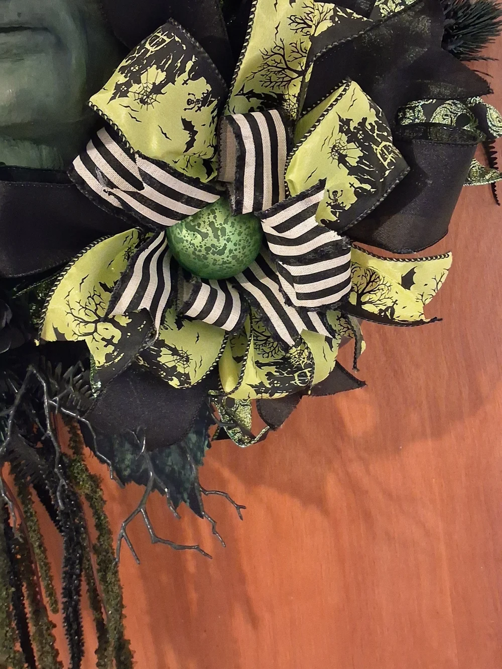 Handmade by me